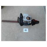 CRAFTSMAN GAS POWER HEDGE TRIMMERS