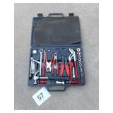 TOOL SET