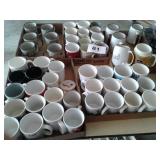 COFFEE CUPS