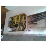 Chisels Hardware Etc