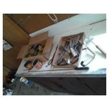 Hardware Tools hand size Etc