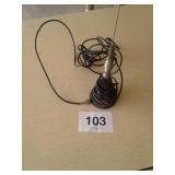 CB ANTENNA