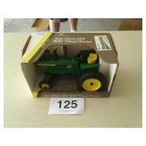 JOHN DEERE 1961 "4010" DIESEL TRACTOR 1/16 SCALE