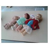 CABBAGE PATCH DOLLS