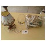 ELECTRIC CANDLE STICKS