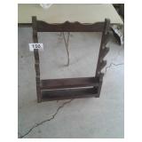 GUN RACK