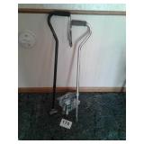 MEDICAL WALKING CANES