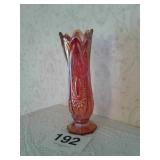 FENTON 10 1/2" VASE