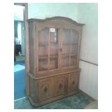 KELLER CHINA CABINET