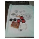 GRANT FARMS ST. LOUIS MO