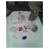 BRADFORD EXCHANGE COLLECTORS PLATE