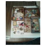 REFRIGERATOR MAGNETS