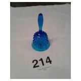 FENTON COBALT BLUE BELL
