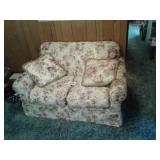 LOVE SEAT