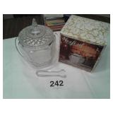 WEXFORD 4PC ICE BUCKET SET