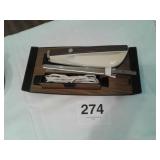HAMILTON BEACH ELECTRIC KNIFE