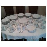 CHISTOPHER STUART SOUTHWEST FINE CHINA