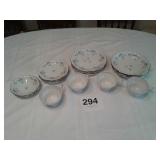 JOHANN HAVILAND BAVARIA GERMANY CHINA