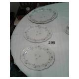 JOHANN HAVILAND BAVARIA GERMANY CHINA