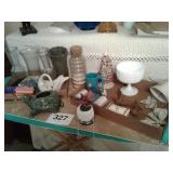 CAST IRON YARN SPOOL