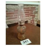OIL LAMP