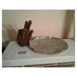 CAVALIER BY ROGERS CULINARY SET