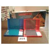 1971 MB BATTLESHIP GAME