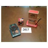 HOT-WHEELS FUEL PUMP