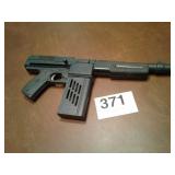 MARX SPRING LOADED CHILD