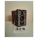 BROWNIE CAMERA