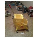 MOP BUCKET