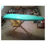 IRONING BOARD