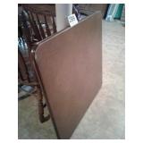 CARD TABLE