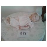 ANATOMICALLY CORRECT FEMALE REALISTIC CERAMIC