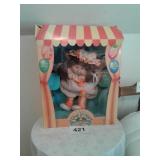 CABBAGE PATCH DOLLS IN ORIGINAL BOX