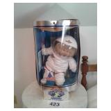 CABBAGE PATCH DOLLS IN ORIGINAL BOX