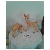 DEER DECOR