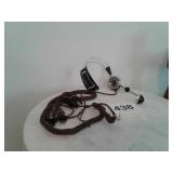 VINTAGE TELEPHONE OPERATORS/SWITCH BOARD HEAD SET
