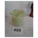 FENTON FLUTED DECOR