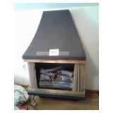 ELECTRIC FIRE PLACE
