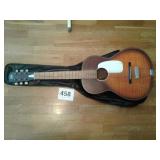 KINGSTON  ACOUSTIC GUITAR