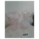 FLOWER VASES