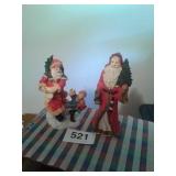 CHRISTMAS DECORATIONS