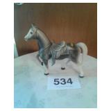 1972 ILLINOIS STATE FAIR TOY HORSE