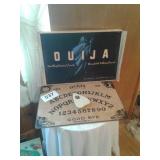 OUIJA  BOARD