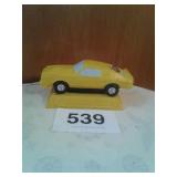 RAMRODS PLASTIC BANK