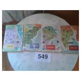 AROUND THE WORLD PROGRAMS