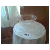 PUNCH BOWL SET