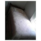 TWIN SIZE BED
