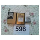 ZIPPO TAPE-MEASURE